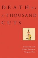 Death by a Thousand Cuts 0674027736 Book Cover