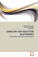 Mercury Ion Selective Electrodes 3639286685 Book Cover