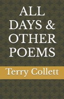 All Days & Other Poems B087L727H1 Book Cover