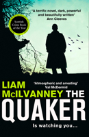 The Quaker 1609455401 Book Cover