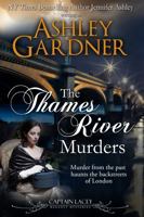 The Thames River Murders 1946455660 Book Cover
