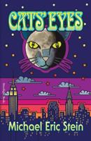 Cats' Eyes 0692212485 Book Cover