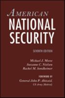American National Security 1421426773 Book Cover