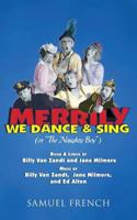 Merrily We Dance And Sing 0573704295 Book Cover
