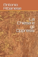 La Chiesa e gli Oppressi B08457LKMD Book Cover