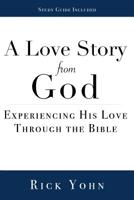 A Love Story From God 1945549319 Book Cover