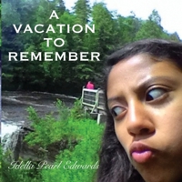 A Vacation to Remember 0989680282 Book Cover