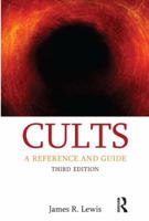 Cults 1851096183 Book Cover