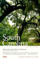 Compass American Guides: South Carolina, 3rd Edition 0679005099 Book Cover