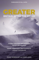 Greater: Britain After the Storm 1785906097 Book Cover