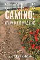 Stones on the Camino; or, What It Was Like 1035847469 Book Cover