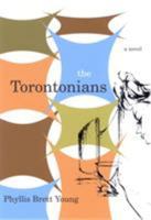 The Torontonians 0773533249 Book Cover
