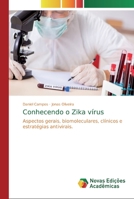 Conhecendo o Zika v�rus 620058138X Book Cover