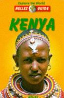 Nelles Guide: Kenya 3886180522 Book Cover
