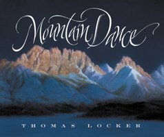 Mountain Dance 0152026223 Book Cover
