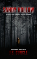Sandy Hollow B0CCZYVZGK Book Cover