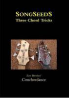 SONGSEEDS - Three Chord Tricks 1447754964 Book Cover