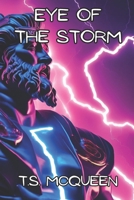 The Eye of the Storm B0DNMV8H4D Book Cover