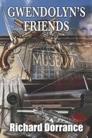 Gwendolyn's Friends 1519170831 Book Cover