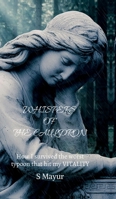 Whispers of the Cauldron B0DQKWRW8R Book Cover