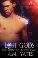 Lost Gods 1943746052 Book Cover