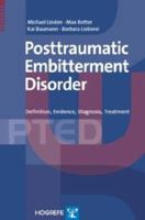 Posttraumatic Embitterment Disorder 0889373442 Book Cover