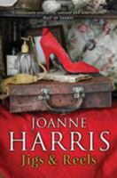 Jigs & Reels 0060590149 Book Cover