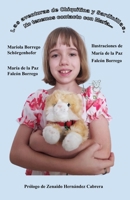 Las aventuras de Chiquitina y Sardinillas.: No tenemos contacto con María... (Spanish Edition) 8409535823 Book Cover