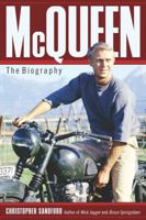 McQueen: The Biography 087833307X Book Cover