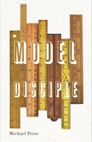 Model Disciple 155065439X Book Cover