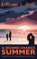 A Second Chance Summer 199970276X Book Cover