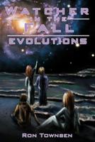 Watcher In The Fall: Evolution 1502998815 Book Cover