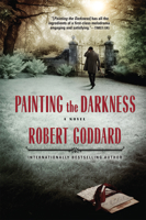 Painting the Darkness 0671649477 Book Cover
