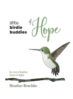 Little Birdie Buddies of Hope B0H2QS4FZP Book Cover