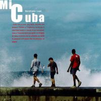 Mi Cuba 8896042062 Book Cover