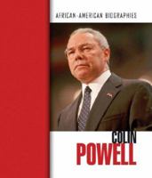 Colin Powell (African-American Biographies (Raintree)) 1410910385 Book Cover