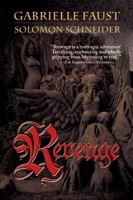 Revenge 1935460390 Book Cover