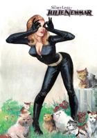 Secret Lives of Julie Newmar 1948216868 Book Cover