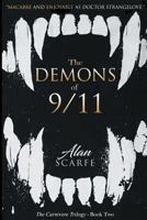 The Demons of 9/11 1988980070 Book Cover