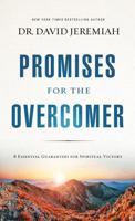 Overcomer: Finding New Strength in Claiming God's Promises 071807985X Book Cover