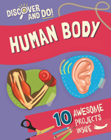 Human Body 1978530641 Book Cover