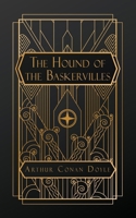 The Hound of the Baskervilles B0GNJBFN5M Book Cover