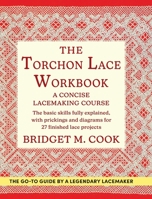 The Torchon Lace Workbook 164837025X Book Cover
