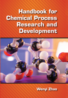 Handbook for Chemical Process Research and Development B0BV4J81VD Book Cover