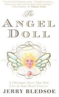 The Angel Doll: A Christmas Story 1878086545 Book Cover