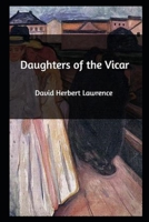 daughter of the vicar unique annotated B096CTTMWQ Book Cover
