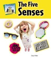 Five Senses 1577656318 Book Cover