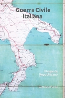 Guerra Civile Italiana: L'origine della "Questione Meridionale" nel Sud Italia (Ilmezzogiorno) 8890420790 Book Cover