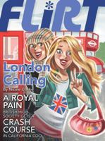 London Calling #8 (Flirt) 044844464X Book Cover