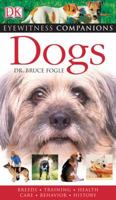 Dogs: Over 1,000 Pedigree Dog Portraits 1435121260 Book Cover